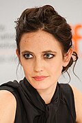 Foto de Eva Green