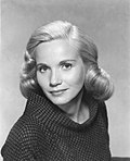 Foto de Eva Marie Saint