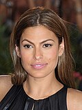 Foto de Eva Mendes
