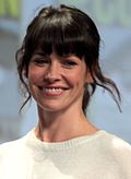 Foto de Evangeline Lilly