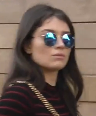 Foto de Eve Hewson