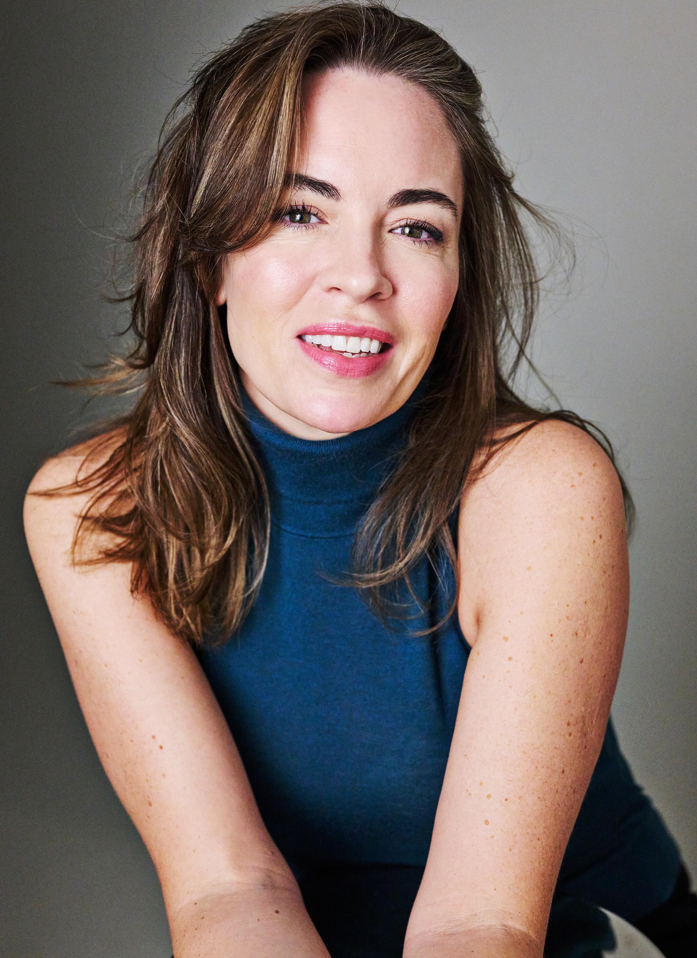 Foto de Eve Macklin