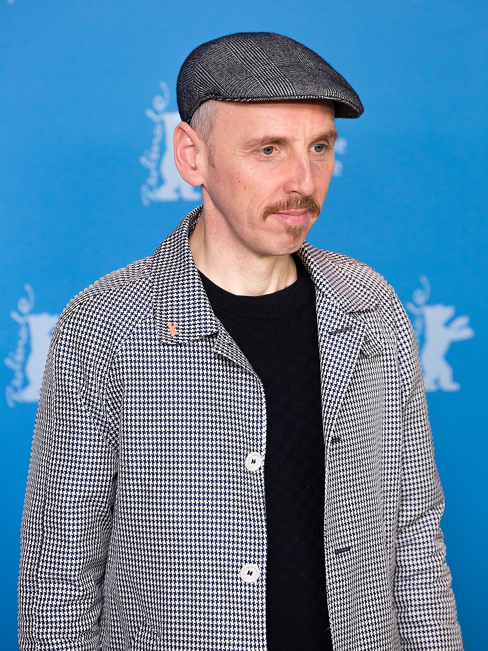 Foto de Ewen Bremner