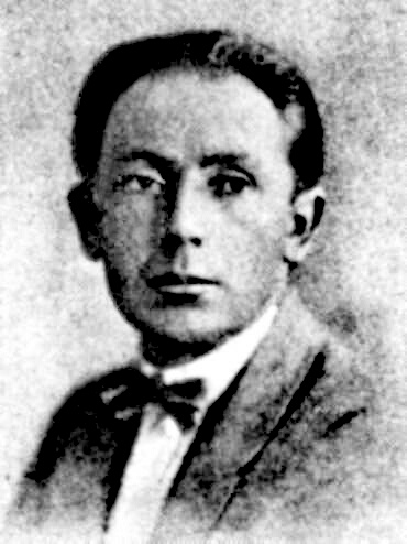 Foto de F. W. Murnau