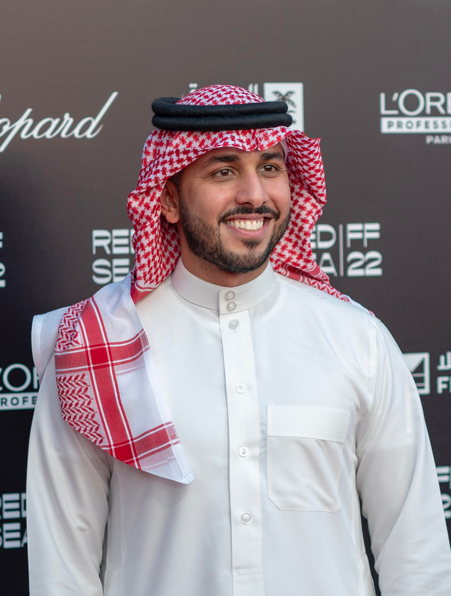 Foto de Fahad Albutairi