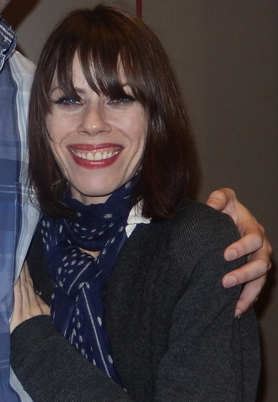 Foto de Fairuza Balk