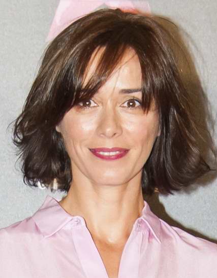 Foto de Fanny Gautier