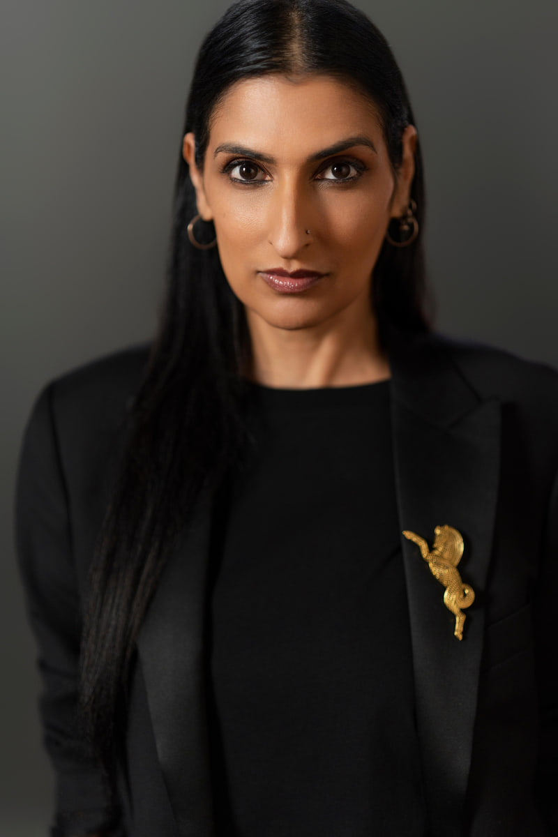 Foto de Farah Khalid