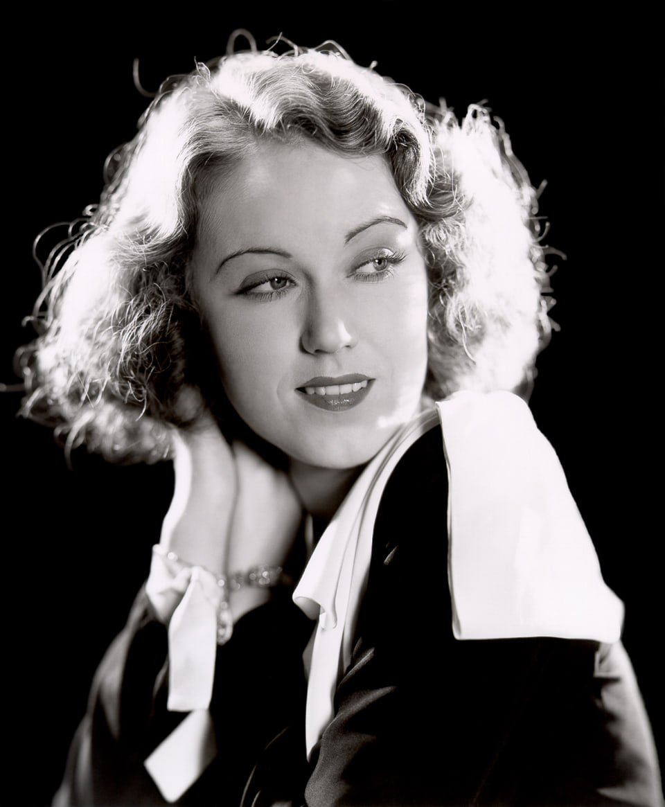 Foto de Fay Wray