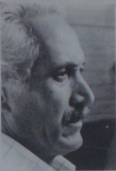 Foto de Federico Luppi