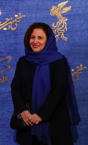 Foto de Fereshteh Sadre Orafaiy