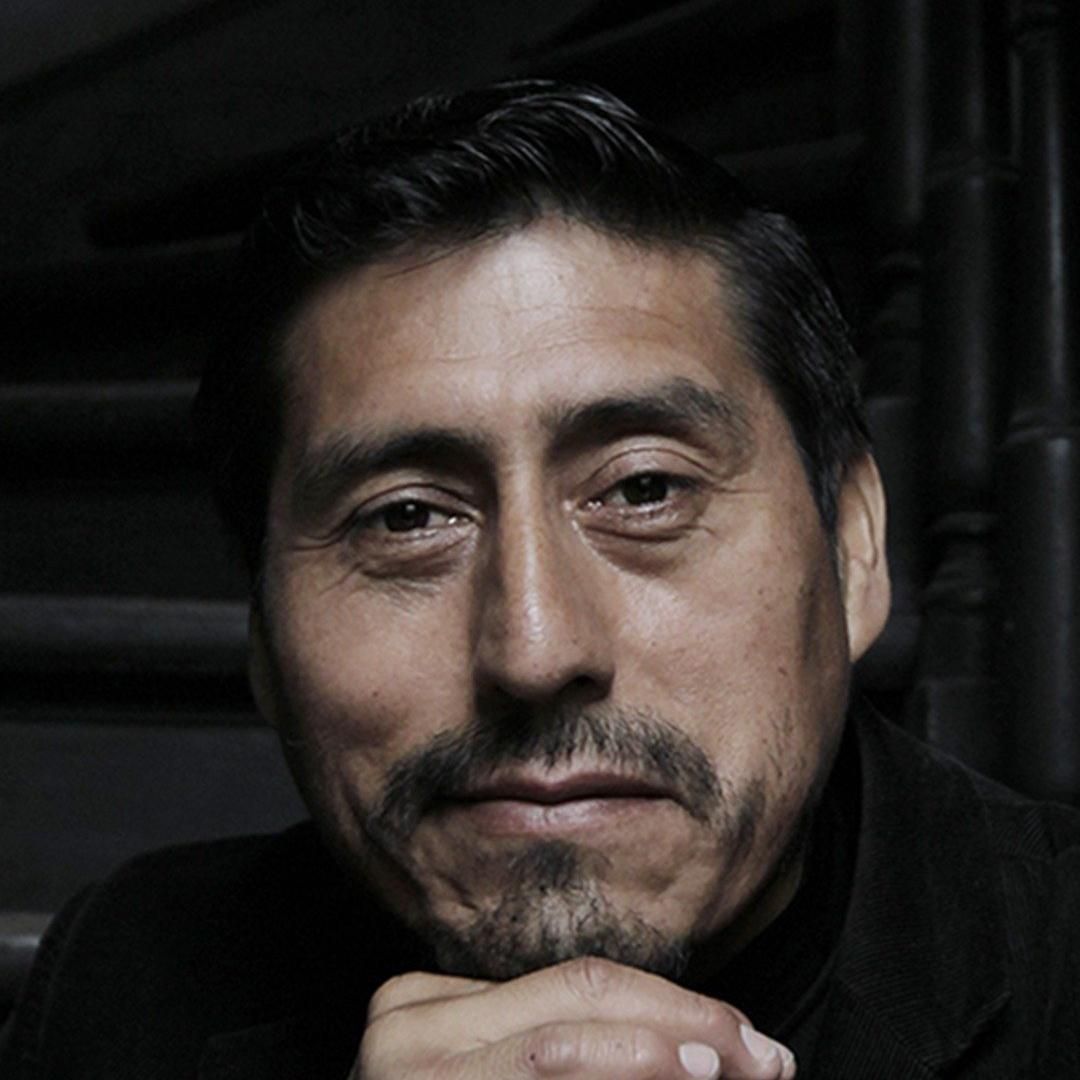 Foto de Fernando Bacilio
