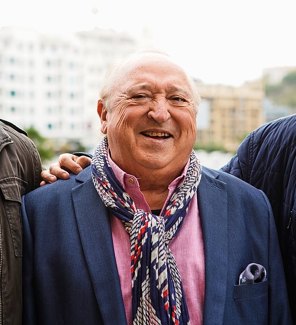 Foto de Fernando Esteso