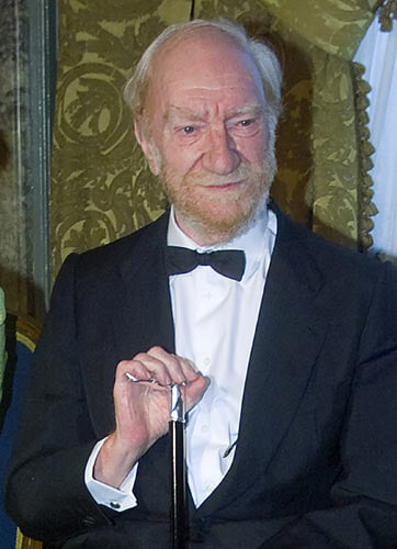 Foto de Fernando Fernán Gómez