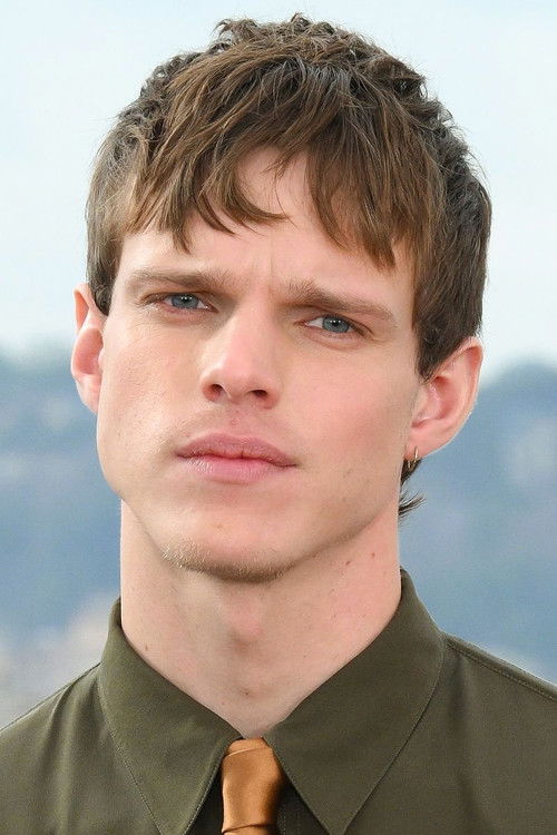 Foto de Finn Bennett
