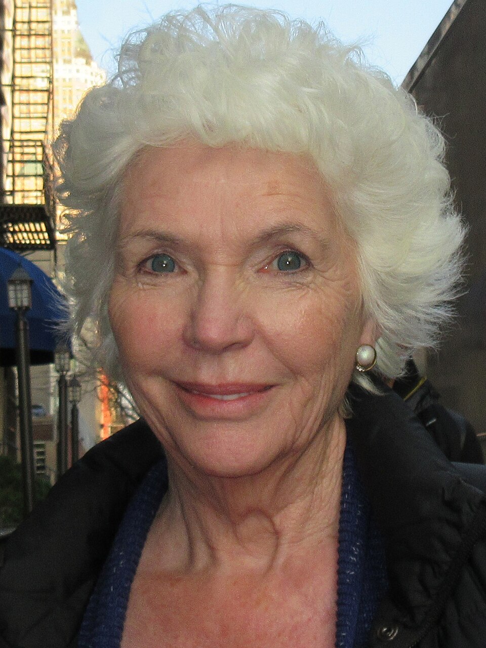 Foto de Fionnula Flanagan