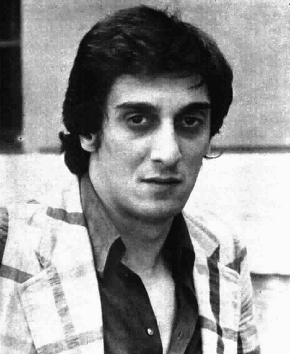 Foto de Flavio Bucci