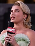 Foto de Florence Pugh
