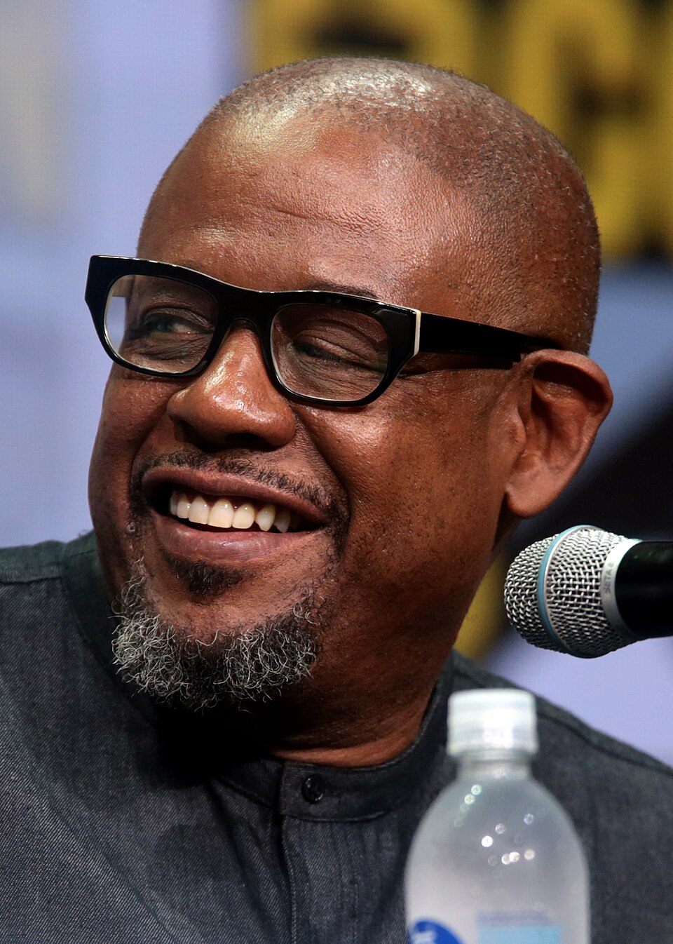 Foto de Forest Whitaker