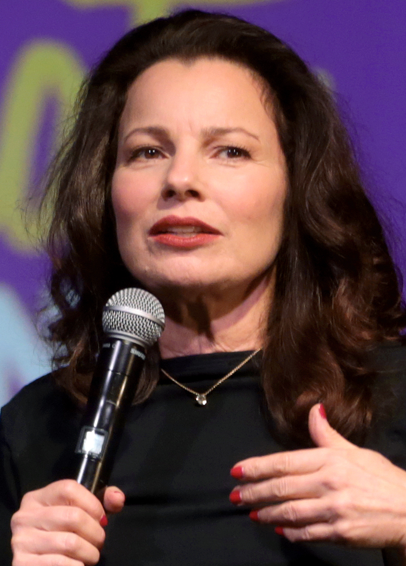 Foto de Fran Drescher