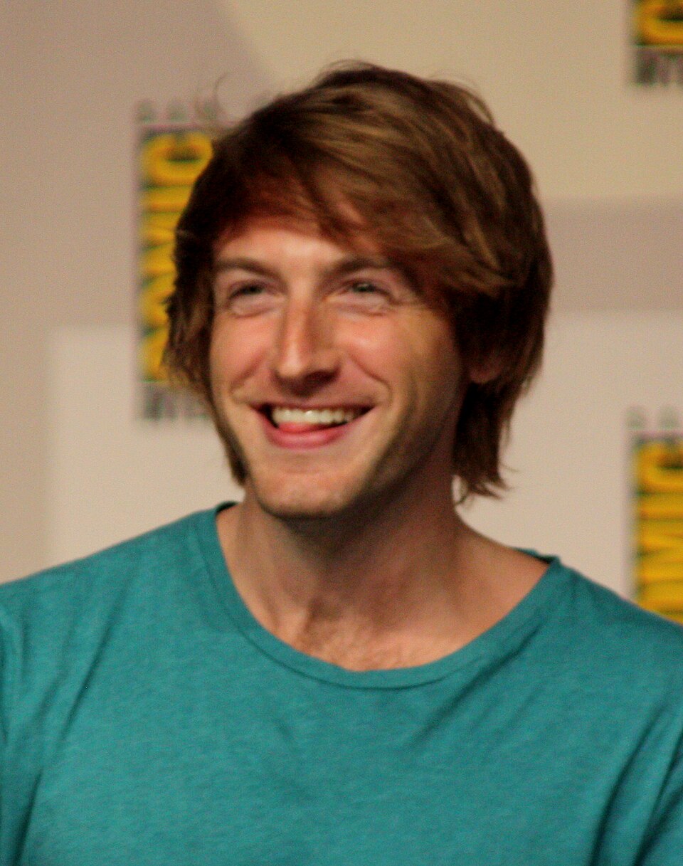 Foto de Fran Kranz