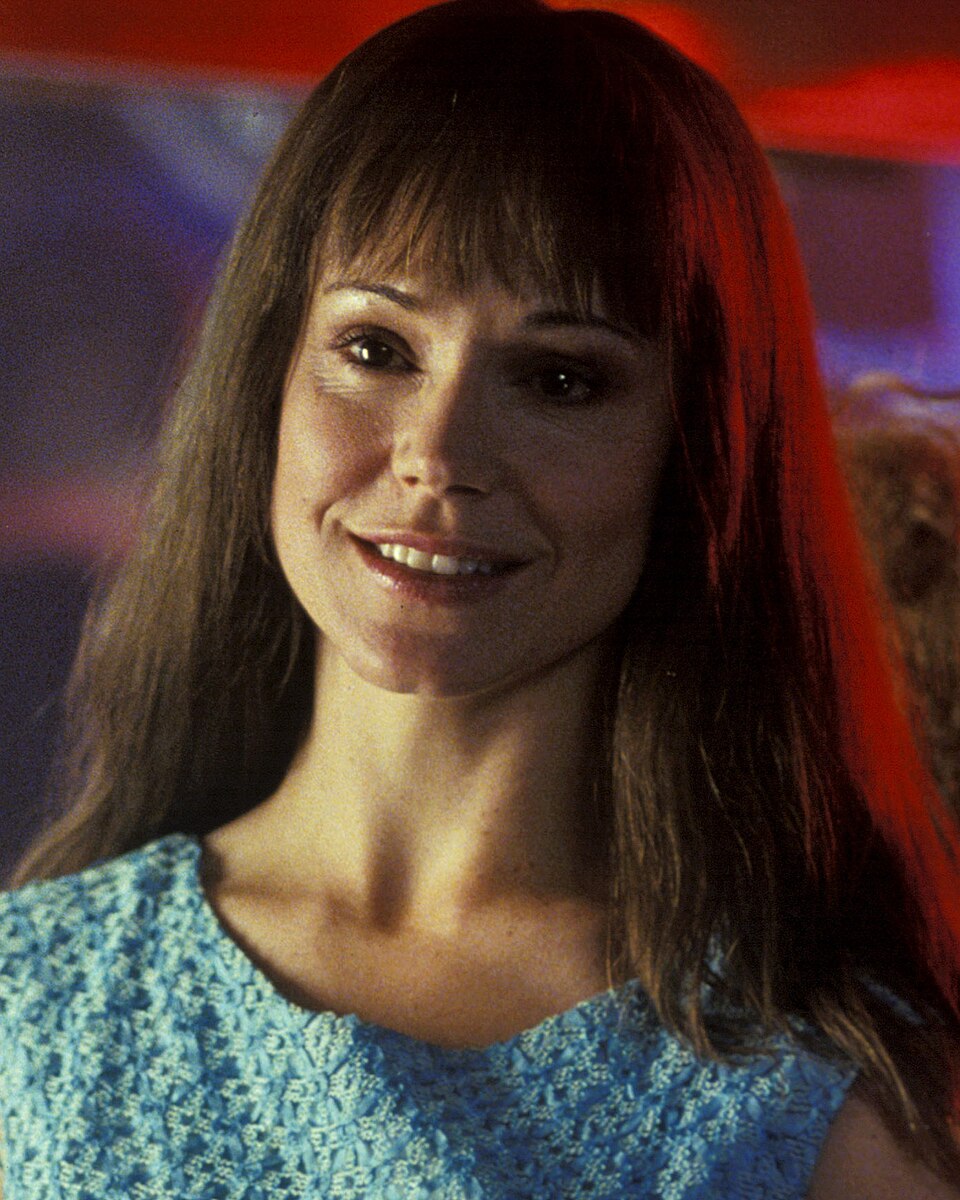 Foto de Frances O'Connor