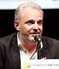 Foto de Francis Lawrence