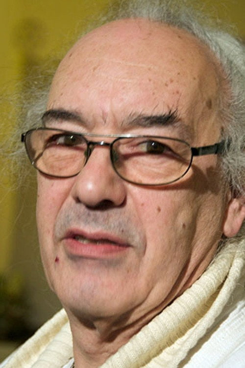 Foto de François Wertheimer