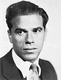 Foto de Frank Capra