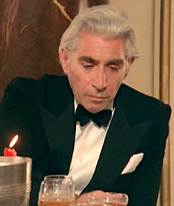 Foto de Frank Finlay