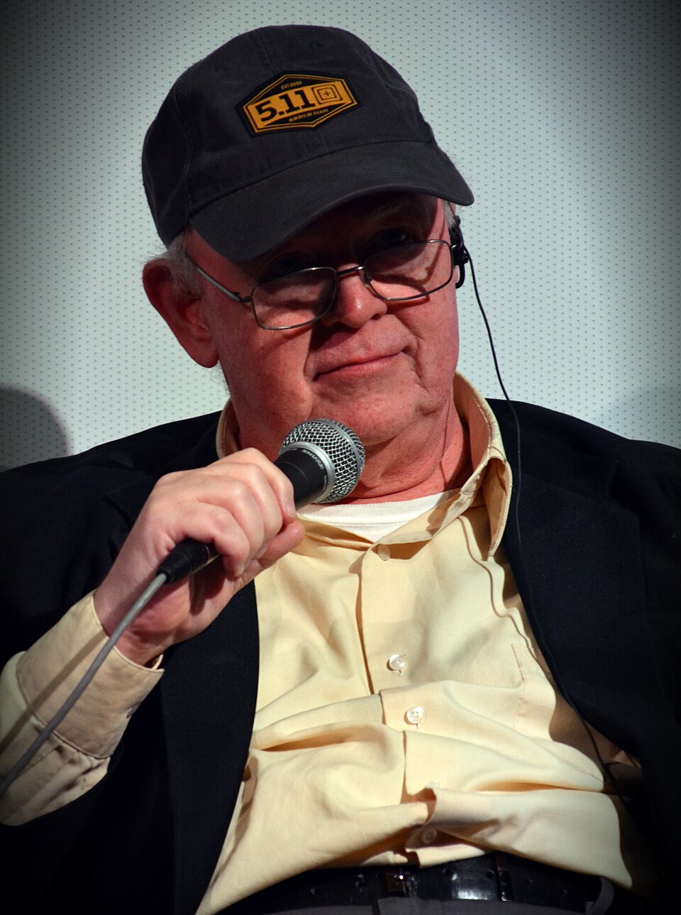 Foto de Frank Henenlotter