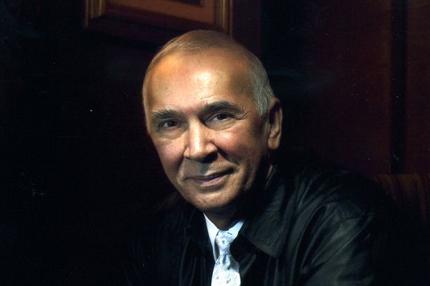 Foto de Frank Langella