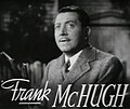 Foto de Frank McHugh