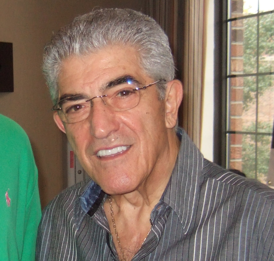 Foto de Frank Vincent