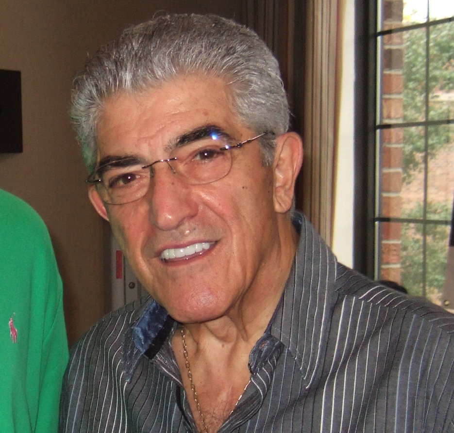 Foto de Frank Vincent