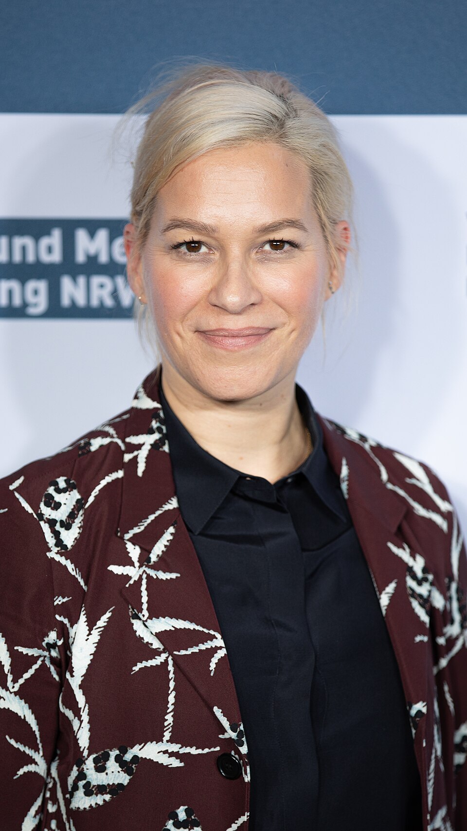 Foto de Franka Potente