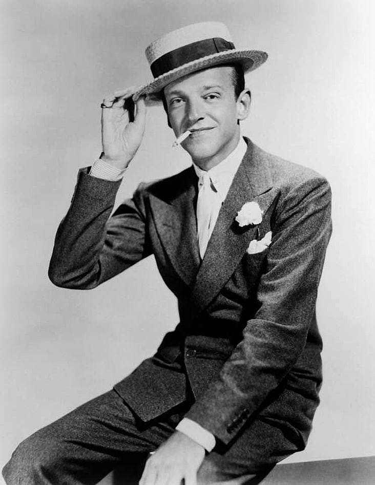 Foto de Fred Astaire