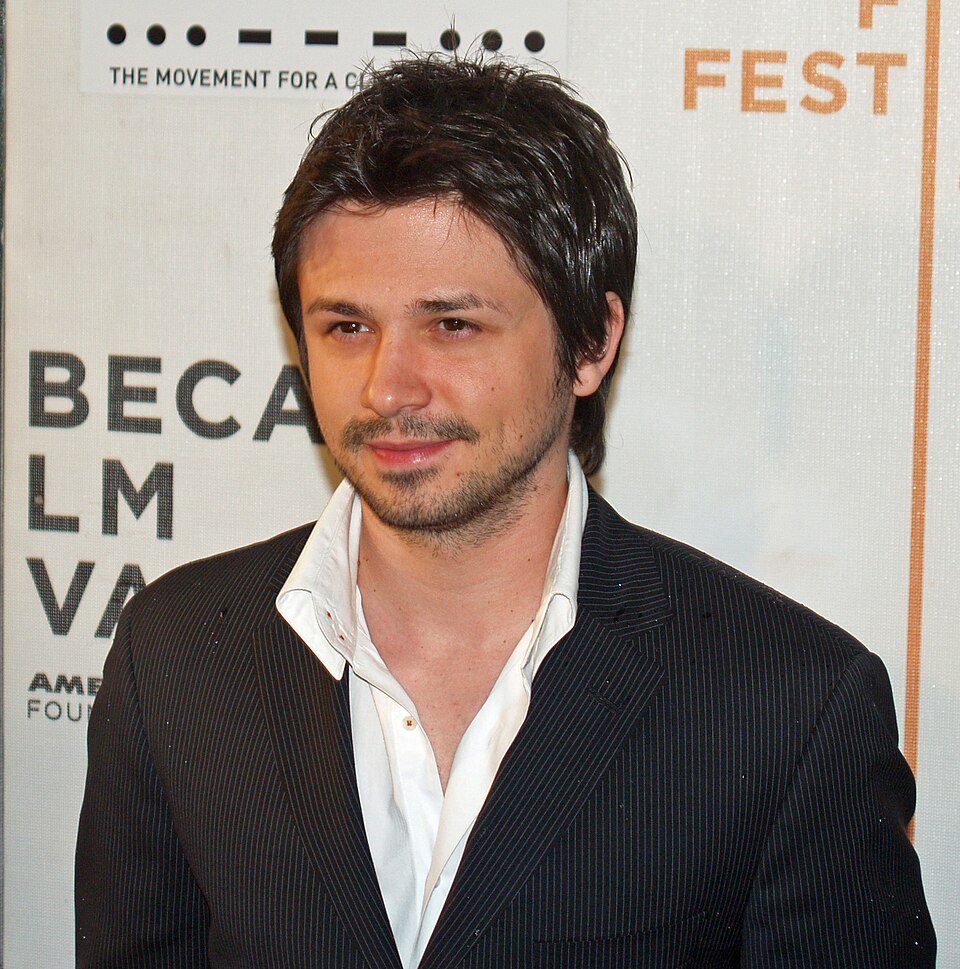 Foto de Freddy Rodriguez
