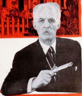 Foto de Frederick Vroom
