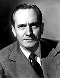 Foto de Fredric March