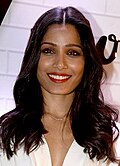 Foto de Freida Pinto