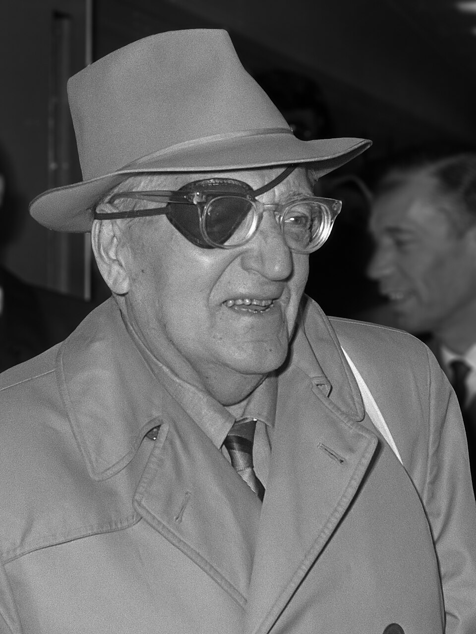 Foto de Fritz Lang