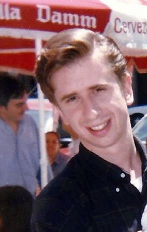 Foto de Gabino Diego