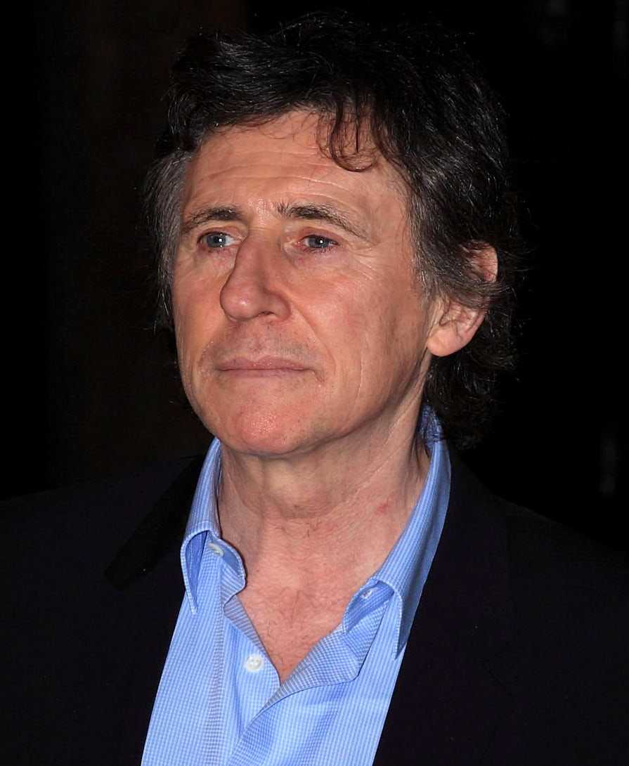 Foto de Gabriel Byrne