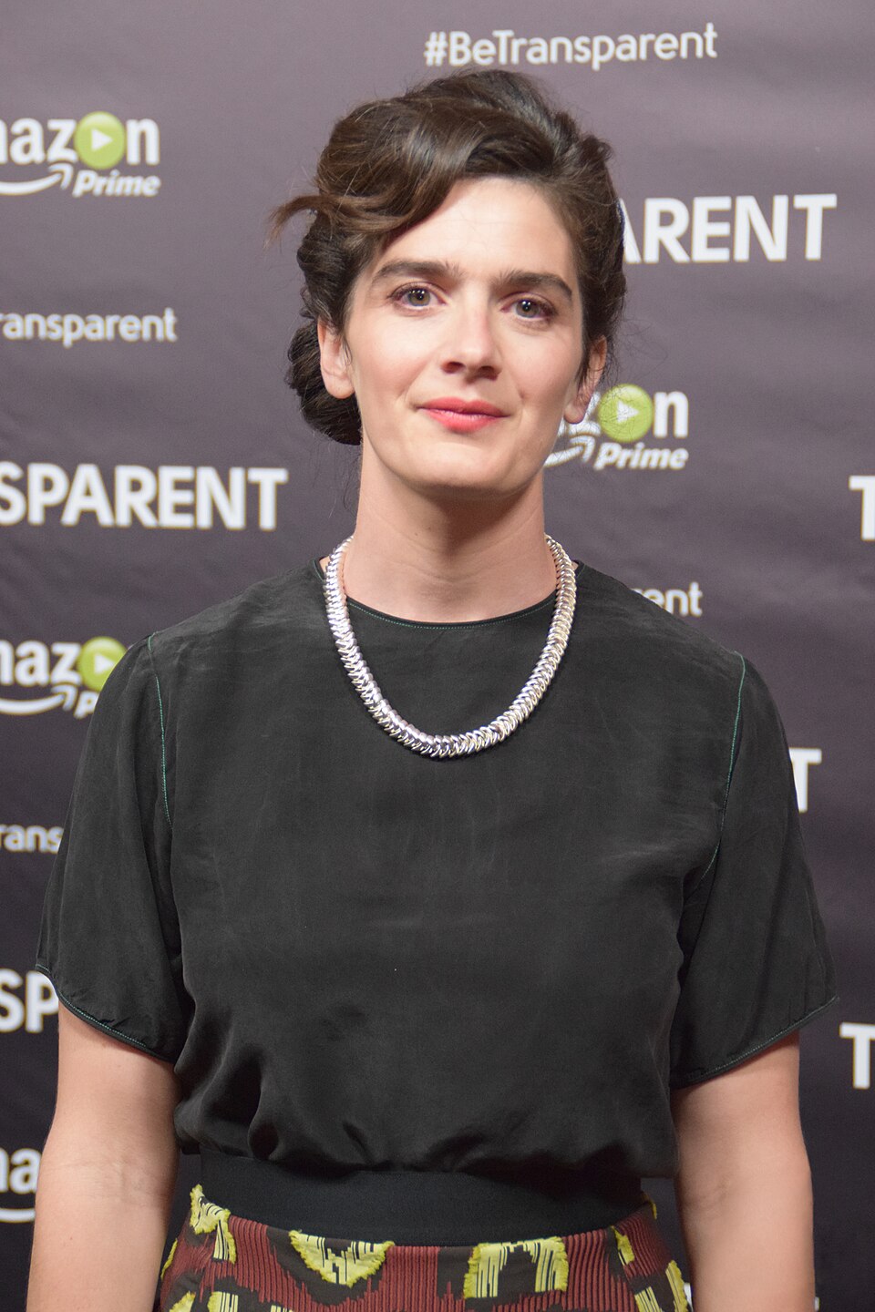 Foto de Gaby Hoffmann