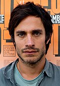 Foto de Gael Garcia Bernal