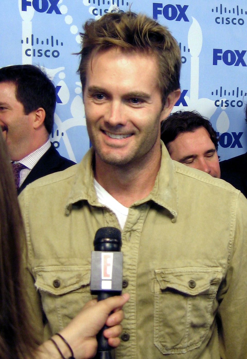Foto de Garret Dillahunt