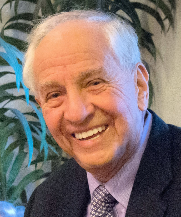 Foto de Garry Marshall