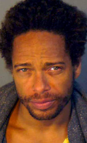 Foto de Gary Dourdan
