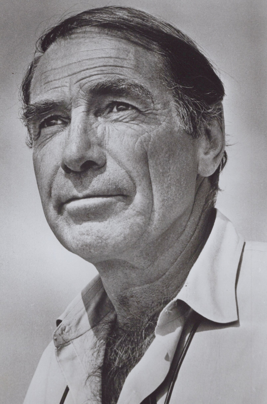 Foto de Gary Merrill